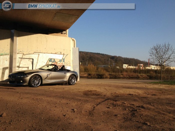 BMW-Syndikat Fotostorie