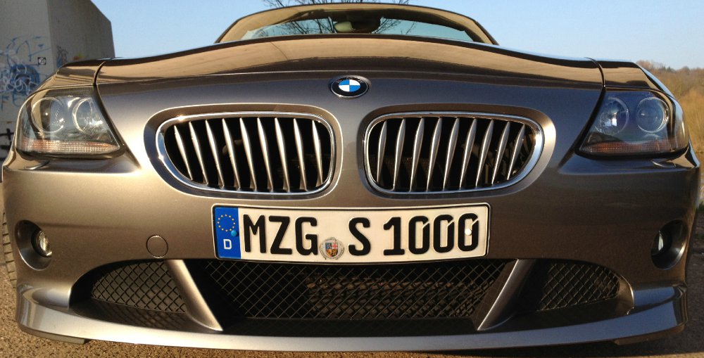 Z4 E85 2.2i - BMW Z1, Z3, Z4, Z8