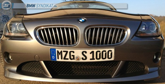 BMW-Syndikat Fotostorie