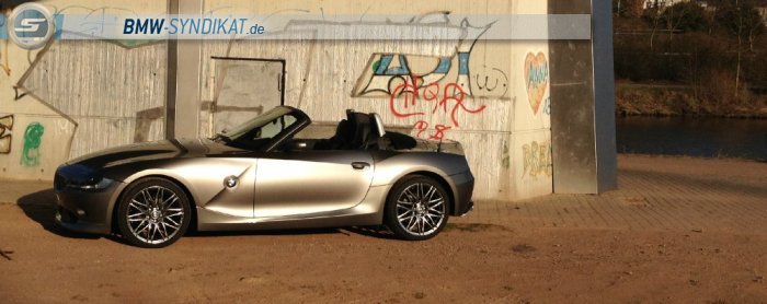 BMW-Syndikat Fotostorie