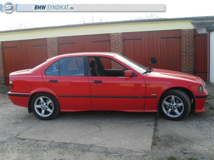BMW-Syndikat Fotostorie