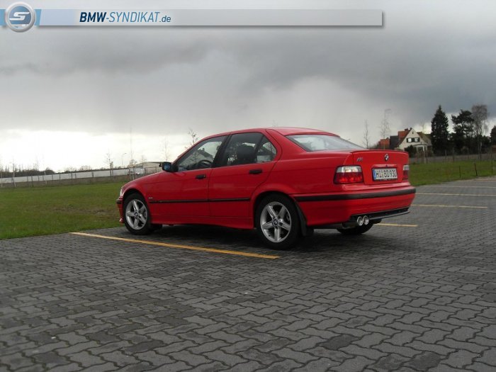 BMW-Syndikat Fotostorie
