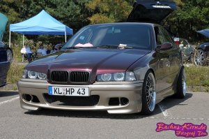 330 QP -> Freude am Fahren - 3er BMW - E46 330 QP -> Freude am Fahren - 3er BMW - E46