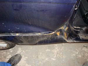 330 QP -> Freude am Fahren - 3er BMW - E46 330 QP -> Freude am Fahren - 3er BMW - E46