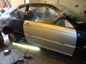 330 QP -> Freude am Fahren - 3er BMW - E46 330 QP -> Freude am Fahren - 3er BMW - E46