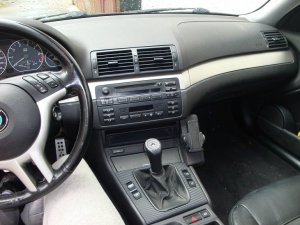 330 QP -> Freude am Fahren - 3er BMW - E46 330 QP -> Freude am Fahren - 3er BMW - E46