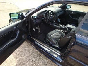 330 QP -> Freude am Fahren - 3er BMW - E46 330 QP -> Freude am Fahren - 3er BMW - E46