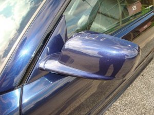 330 QP -> Freude am Fahren - 3er BMW - E46 330 QP -> Freude am Fahren - 3er BMW - E46