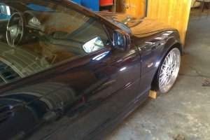 330 QP -> Freude am Fahren - 3er BMW - E46