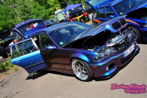 Mein 328i "Python" - 3er BMW - E36