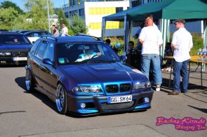 Mein 328i "Python" - 3er BMW - E36