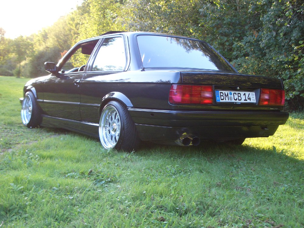 E30 (legenden sterben nie!!!) - 3er BMW - E30