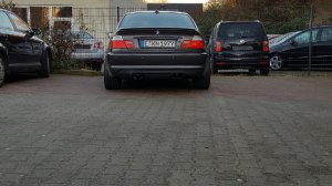 E46 330 Ci Facelift - 3er BMW - E46
