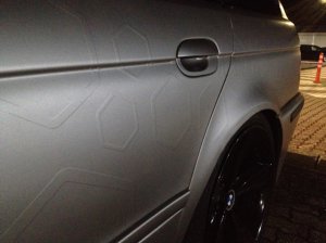 Mein 530iA "Betty" - 5er BMW - E39