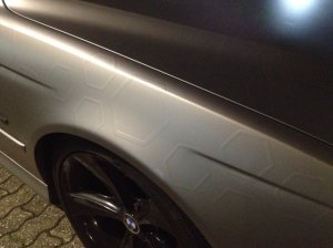 Mein 530iA "Betty" - 5er BMW - E39