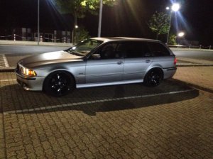 Mein 530iA "Betty" - 5er BMW - E39