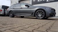 BMW 5er G31 530d M-Paket matt grau metallic - 5er BMW - G30 / G31 und M5 - image.jpg