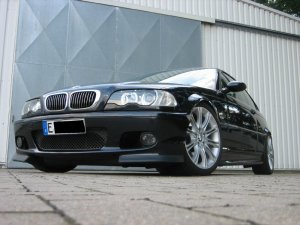 330CI Sondermodell M Clubsport-Individual - 3er BMW - E46