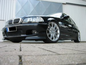 330CI Sondermodell M Clubsport-Individual - 3er BMW - E46 330CI Sondermodell M Clubsport-Individual - 3er BMW - E46
