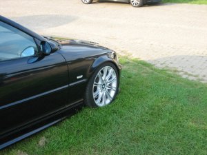 330CI Sondermodell M Clubsport-Individual - 3er BMW - E46