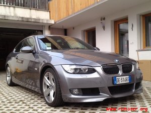 E92, 330d Coupe - 3er BMW - E90 / E91 / E92 / E93 E92, 330d Coupe - 3er BMW - E90 / E91 / E92 / E93