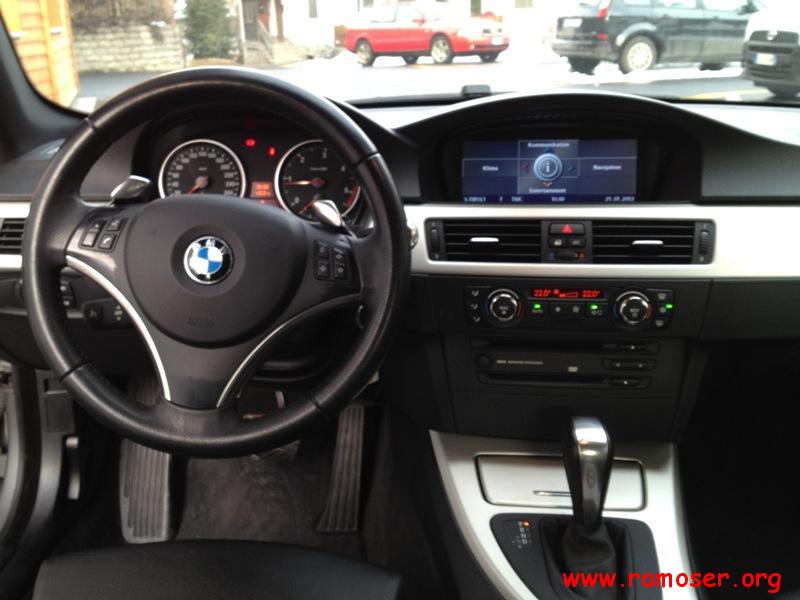 E92, 330d Coupe - 3er BMW - E90 / E91 / E92 / E93