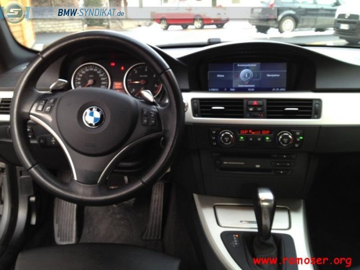 BMW-Syndikat Fotostorie