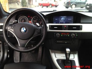 E92, 330d Coupe - 3er BMW - E90 / E91 / E92 / E93 E92, 330d Coupe - 3er BMW - E90 / E91 / E92 / E93