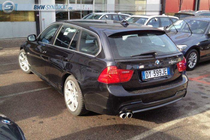 BMW-Syndikat Fotostorie