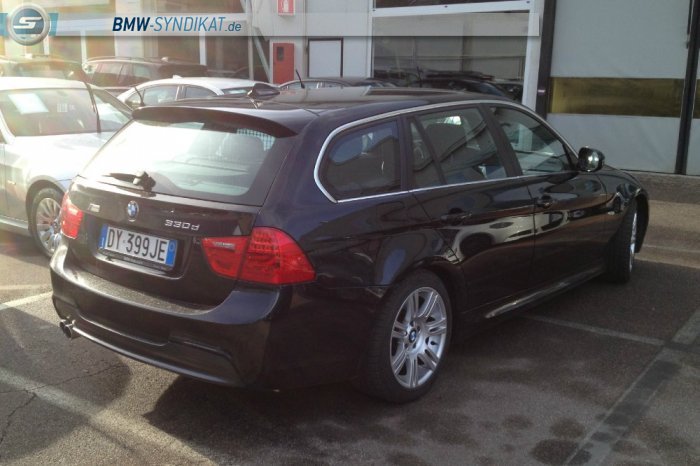 BMW-Syndikat Fotostorie