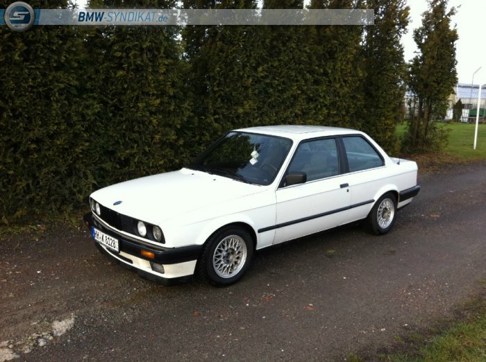 BMW-Syndikat Fotostorie