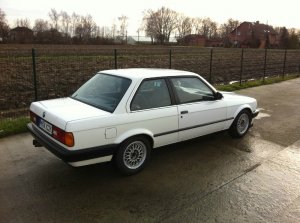 E30, 318i  Coupe - 3er BMW - E30 E30, 318i  Coupe - 3er BMW - E30