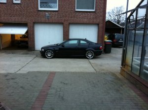 M3 Coupe V-Max - 3er BMW - E46 M3 Coupe V-Max - 3er BMW - E46