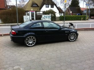M3 Coupe V-Max - 3er BMW - E46 M3 Coupe V-Max - 3er BMW - E46
