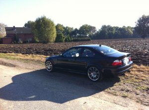 M3 Coupe V-Max - 3er BMW - E46 M3 Coupe V-Max - 3er BMW - E46