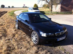 M3 Coupe V-Max - 3er BMW - E46