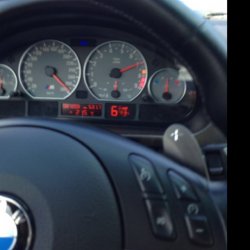 M3 Coupe V-Max - 3er BMW - E46