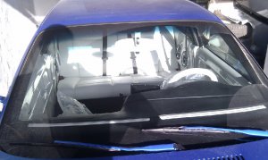 Blue Edition - 3er BMW - E36