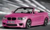 1er Lady Edition - BMW Fakes - Bildmanipulationen - BMW 1er Lady.jpg