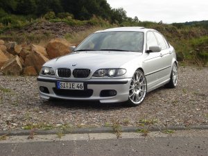 E46 5 GUM - BMW Fakes - Bildmanipulationen