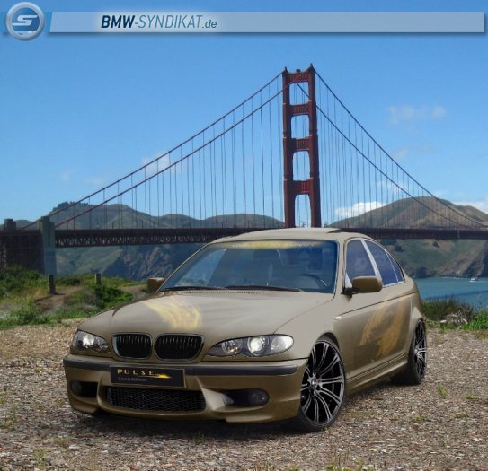 BMW-Syndikat Fotostorie
