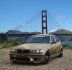 E46 5 GUM - BMW Fakes - Bildmanipulationen - Bmw e46GUM.jpg