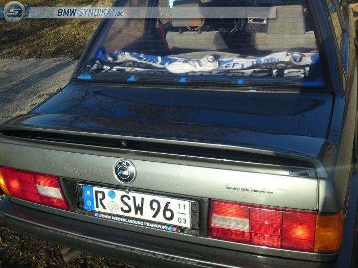 BMW-Syndikat Fotostorie