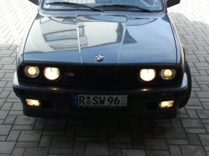 320i 2Türige Limo "Delphin" - 3er BMW - E30 320i 2Türige Limo "Delphin" - 3er BMW - E30