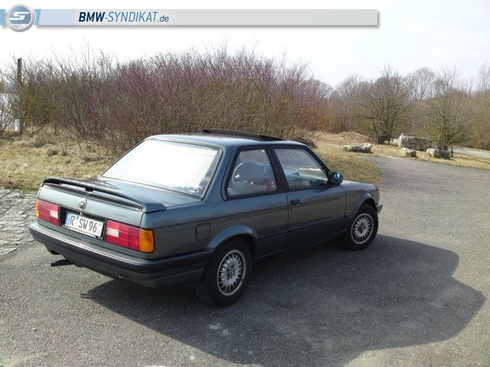 BMW-Syndikat Fotostorie