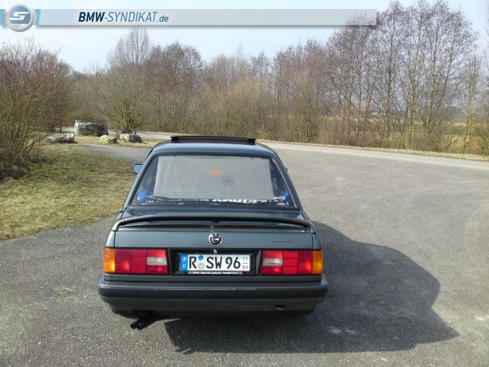 BMW-Syndikat Fotostorie
