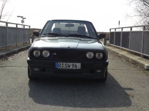 320i 2Trige Limo "Delphin" - 3er BMW - E30