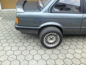 320i 2Trige Limo "Delphin" - 3er BMW - E30