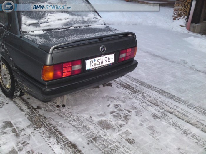 BMW-Syndikat Fotostorie