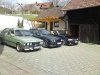 320i 2Trige Limo "Delphin" - 3er BMW - E30 - olle 3 (3) ohne nr.jpg